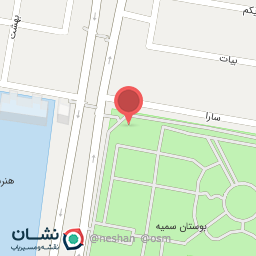 عکس غرفه بازیافت سمیه منطقه 14