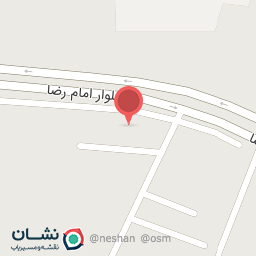 عکس جلوبندی سازی علیرضا