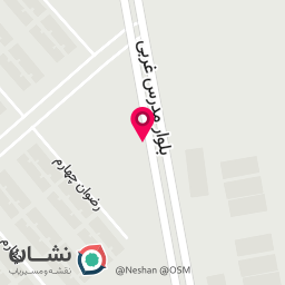 عکس مسکن محک