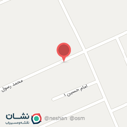 عکس سوپر مارکت حسین