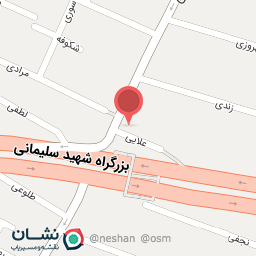 عکس سوپر مارکت