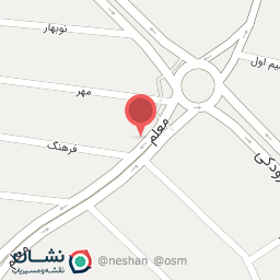 عکس فروشگاه میوه سبزی و سالاد لوتوس