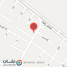 عکس مسجد امام حسین