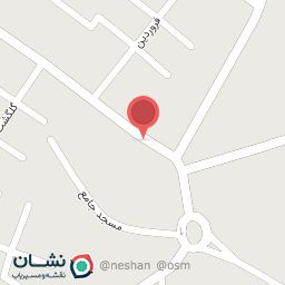 عکس فروشگاه لوازم آرایشی و بهداشتی نوروزی