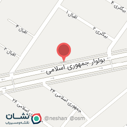 عکس نمایندگی ایران رادیاتور