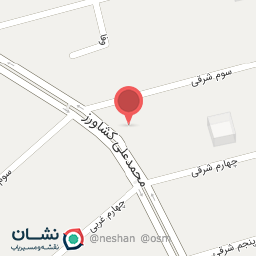 عکس مطب دکتر مژگان کامکار