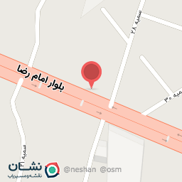 عکس اسپرت رضا