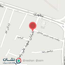 عکس الکتریکی محمد