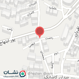 عکس داروخانه دکتر سعید واقفی