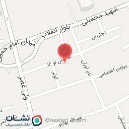 عکس دندانپزشکی دکتر کهوند 