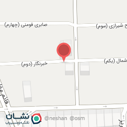 عکس فروشگاه زنجیره ای گندم - تهران سازمان مرکزی