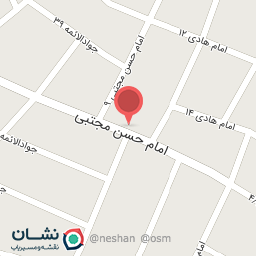 عکس پیرایش سهیل