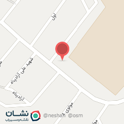 عکس بوستان مولوی