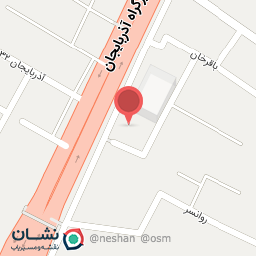 عکس اصلان مارکت