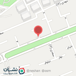 عکس املاک معینی