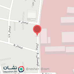 عکس دکتر فاطمه شعرباف