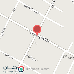 عکس شال و روسری پرنیا