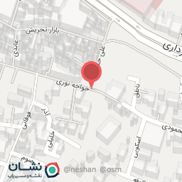 عکس تیپاکس تجریش