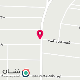 عکس نانوایی سنگک کوروش