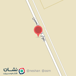 عکس مجتمع انبارهای تهران غرب و شرق بهستان پخش