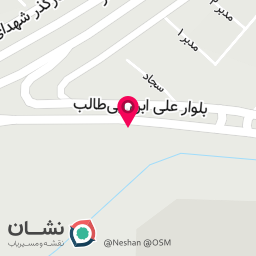 عکس مجتمع آموزشی دیدار 
