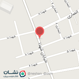 عکس آلومینیوم داودی 