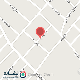 عکس مهدکودک رنگین کمان