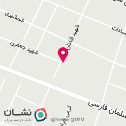 عکس دکا پست نمایندگی نادری