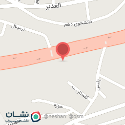 عکس طباخی بابایی