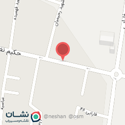 عکس شیرینی فروشی علامه