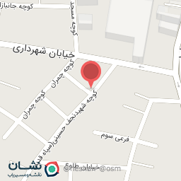 عکس اداره امور مشترکین برق باغملک 