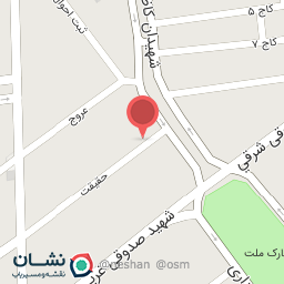 عکس باشگاه فرهنگی ورزشی رسالت بانوان