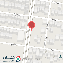 عکس مرکز تخصصی مو و اکستنشن فریبا حسنی