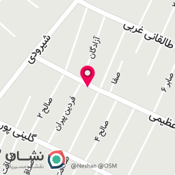 عکس سوپر مارکت