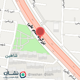 عکس پاسدار گمنام