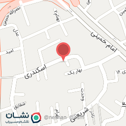 عکس شرکت امین پاک اسپادانا