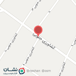 عکس تعمیرگاه و جلوبندی حسین سرحدی و پسران