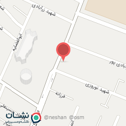 عکس شیشه و آینه سعدی