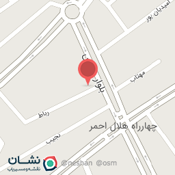 عکس فروشگاه زنجیره ای افق کوروش