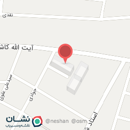 عکس مسجد امام رضا(ع)