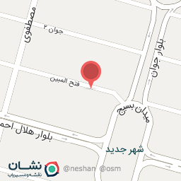 عکس بینایی سنج فاطمه صالحی