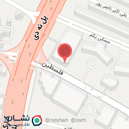 عکس دکتر علی قاسمی (متخصص داخلی)