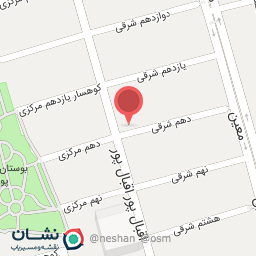 عکس آرایشگاه تیفانی لانژ شعبه اشرفی اصفهانی