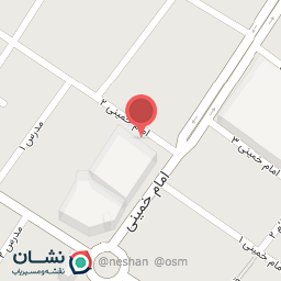 عکس مطب دکتر جواد نژادرحیم