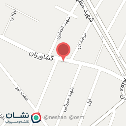 عکس کافه رستوران سزار