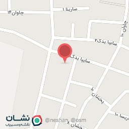 عکس مسجد حاجی رسول