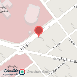 عکس دکتر جواد شرف خانی