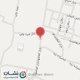 عکس فرش رهبر