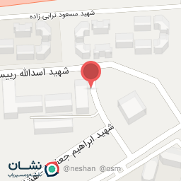 عکس سوپرمارکت یاس