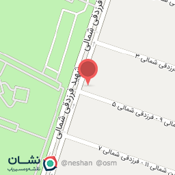 عکس هتل امیرکبیر شیراز